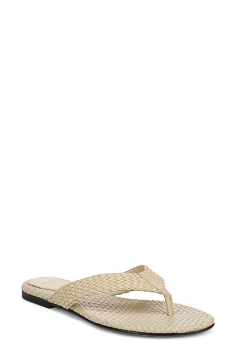 Lotus Flip Flop (Women)