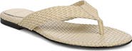 Vince Lotus Flip Flop