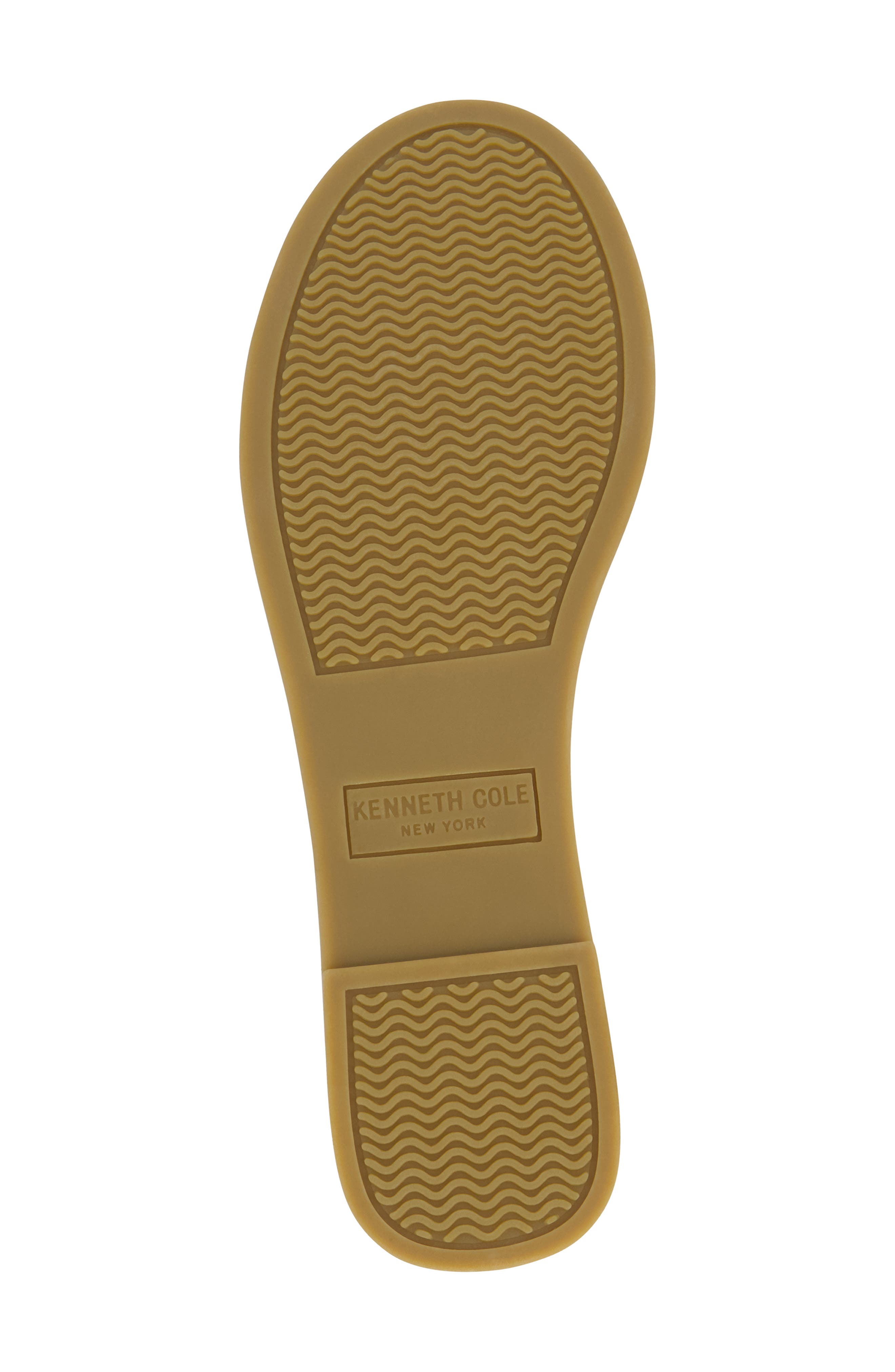 Kenneth Cole Kids' Daisy Callie Mary Jane Flat, Alternate, color, 