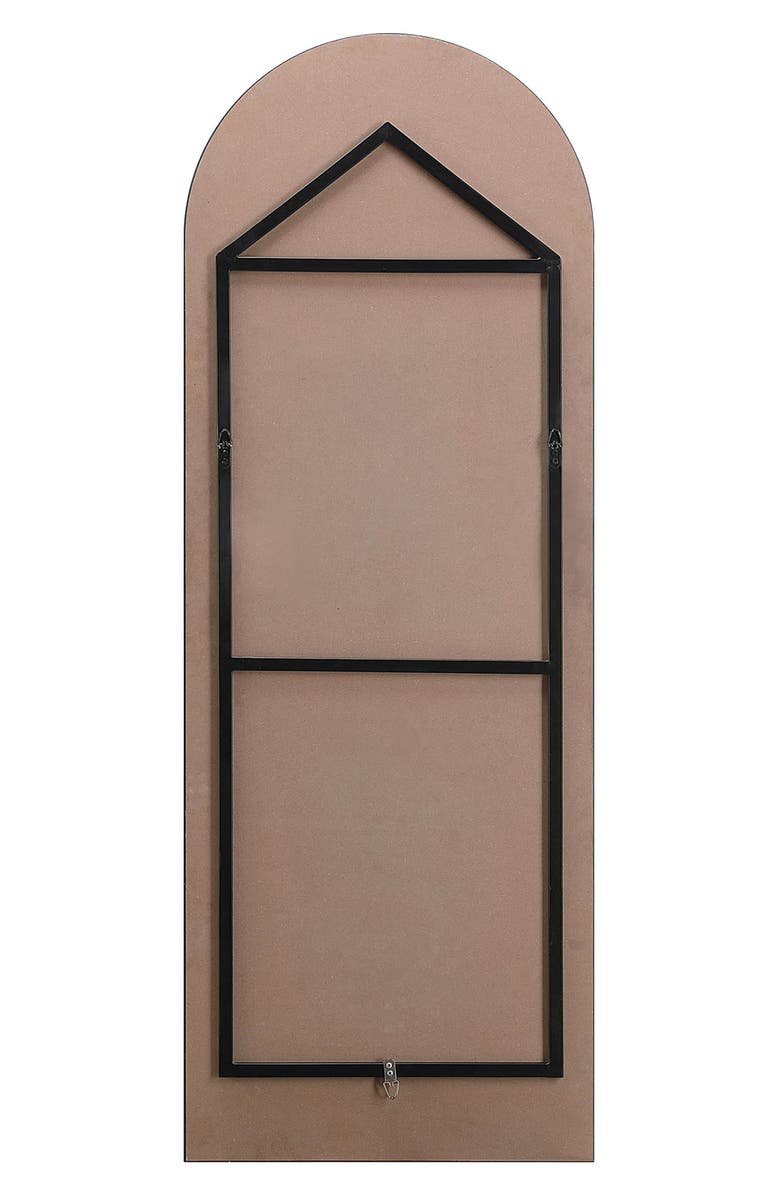 Renwil Gervais Full Length Mirror, Alternate, color, All Glass