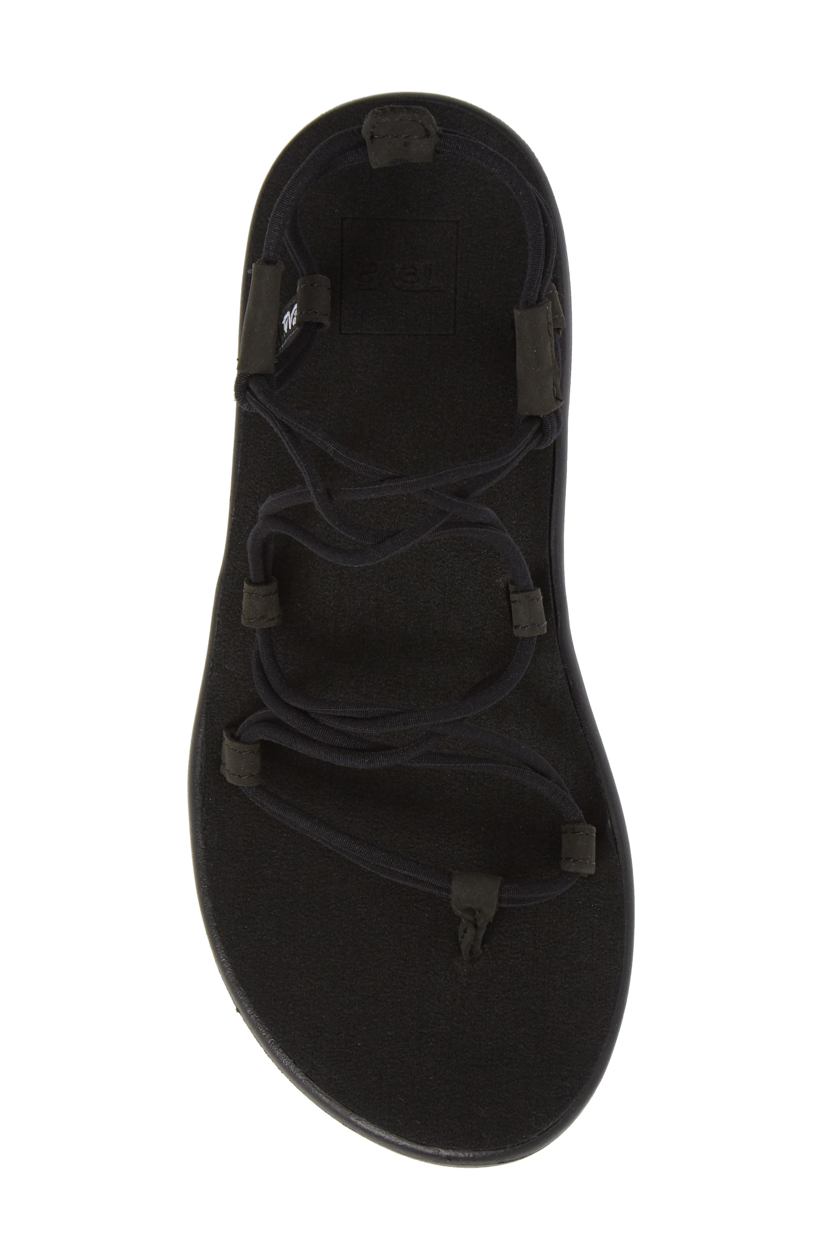 Teva Voya Infinity Sandal, Alternate, color, 