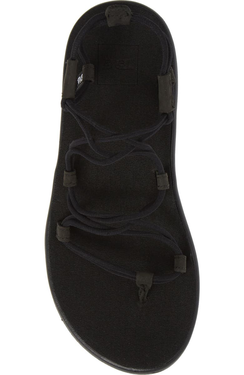 Teva Voya Infinity Sandal, Alternate, color,