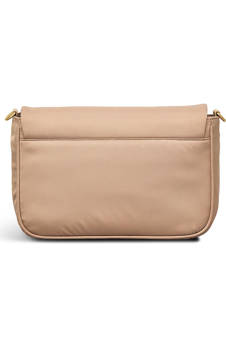 Radley Medium Guildford Grove Crossbody Bag, Alternate, color, Stone