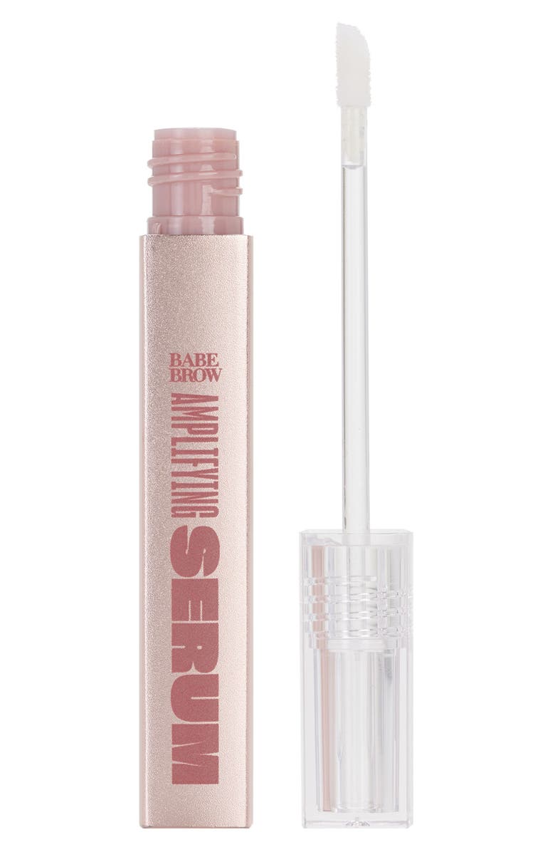 Babe Original Amplifying Brow Serum, Alternate, color,