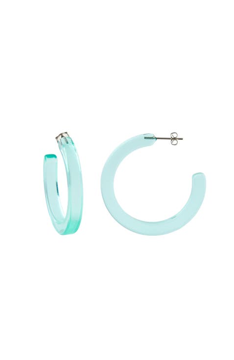 Midi Hoops