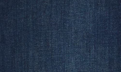 Nydj Pull On Straight Leg Jeans In Wonderland