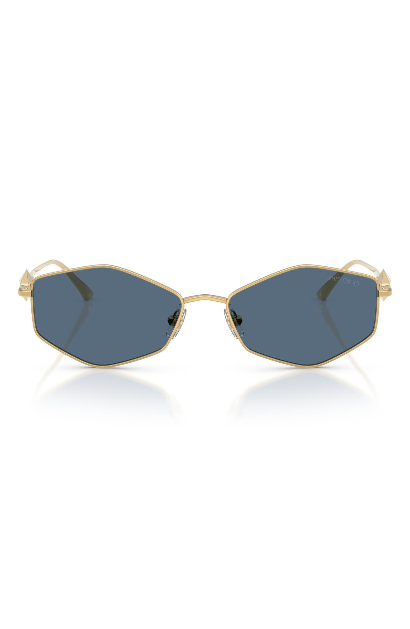 GOLD / DARK BLUE