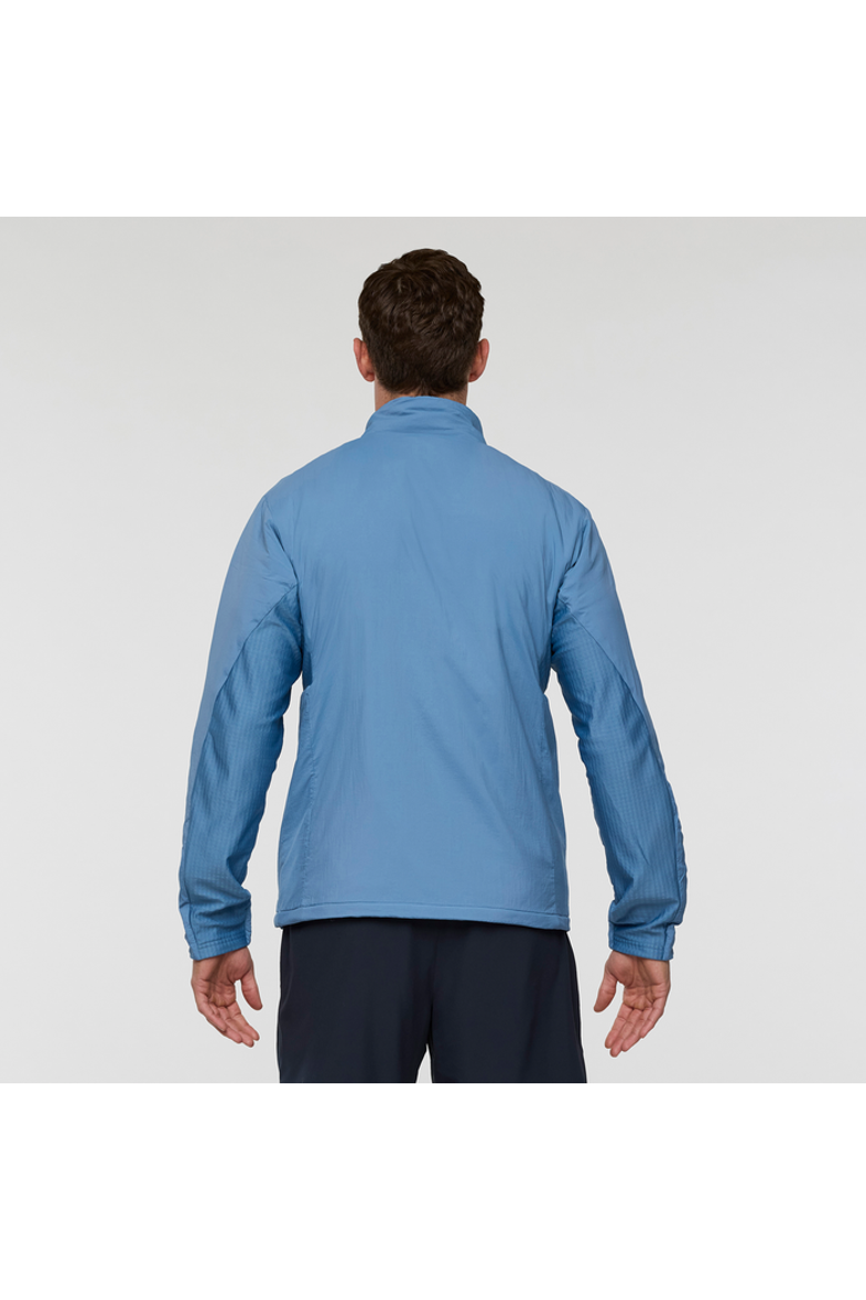 Pacaya 2.0 Insulated Jacket - Men's, Alternate, color, Fjord