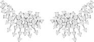 Hueb Luminus Diamond Earrings