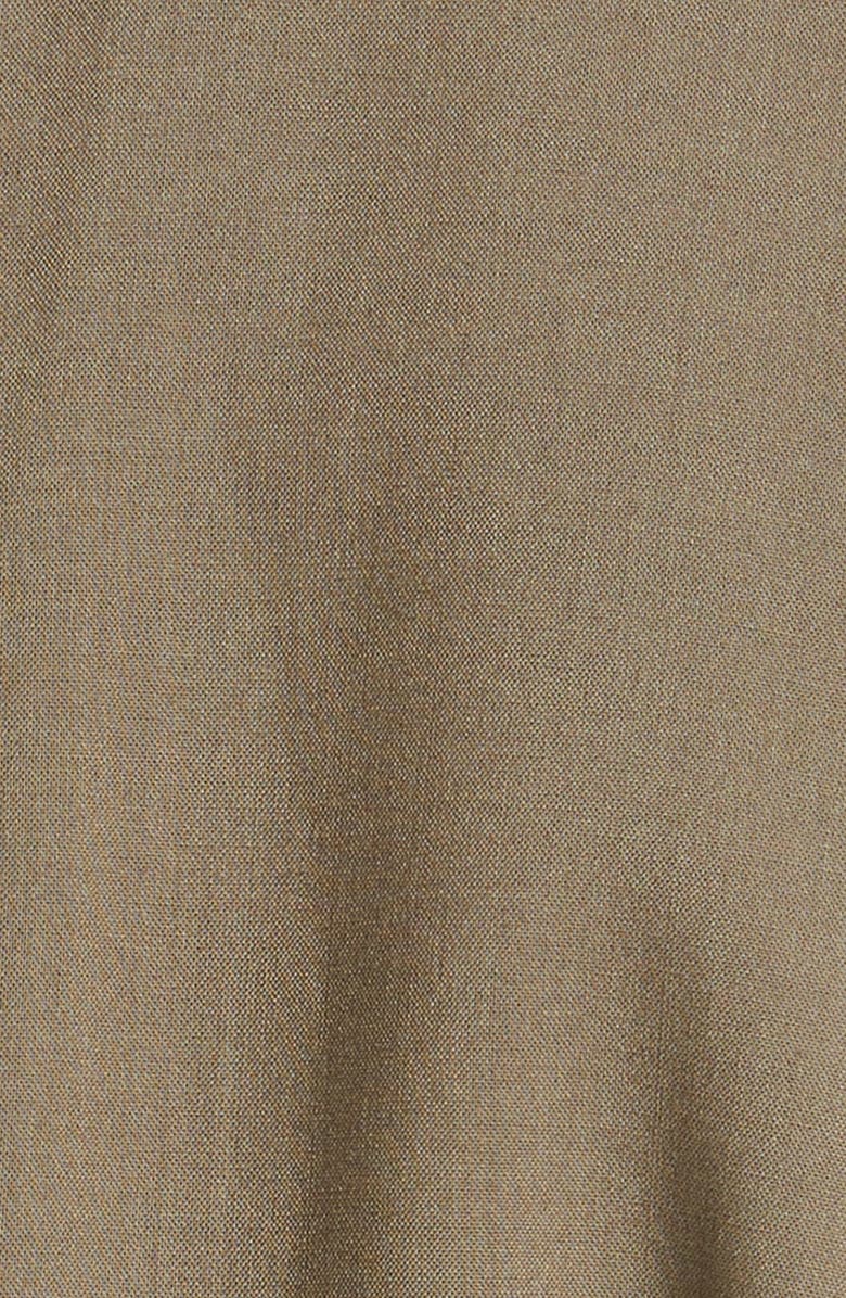 REMAIN Birger Christensen Anjelica Vest, Alternate, color, 