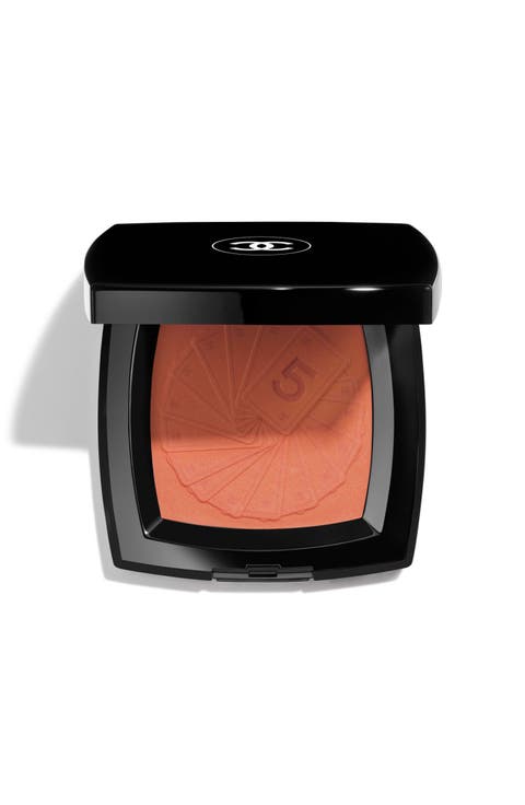LES TAROTS DE CHANEL Matte Powder Blush