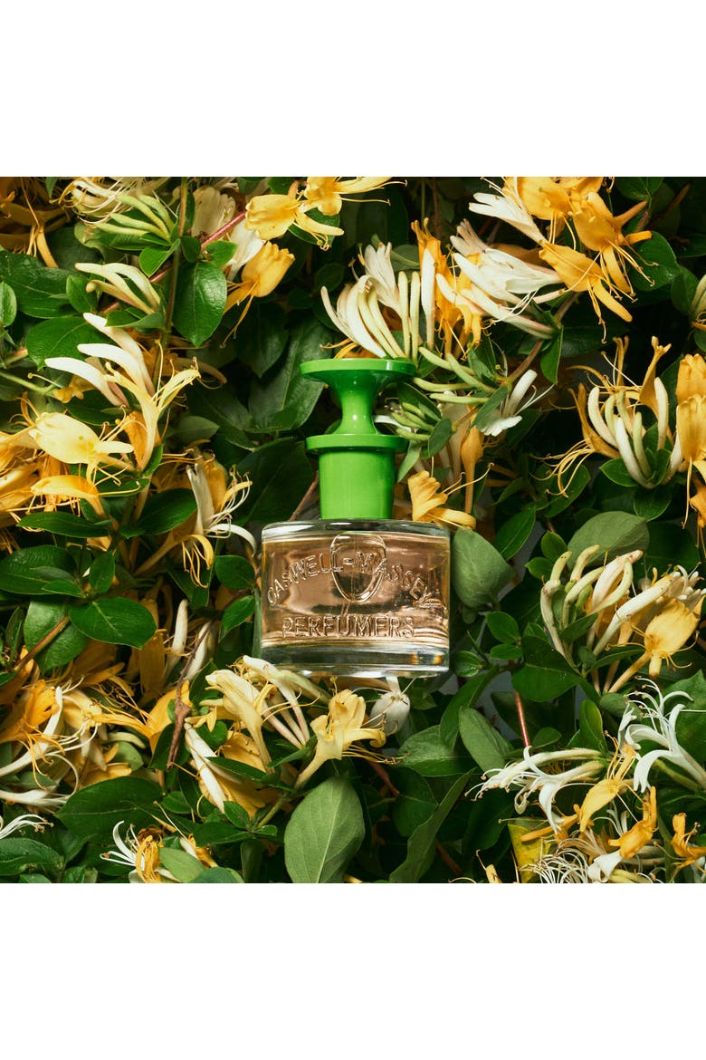 Honeysuckle Eau de Toilette, Alternate, color, 60mL