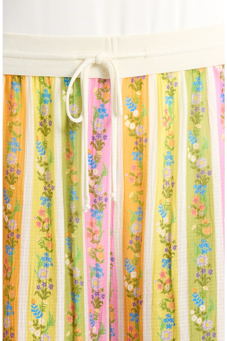 Riviera Wide Leg Pants, Alternate, color, FOLKSY FLORAL STRIPE MULTI