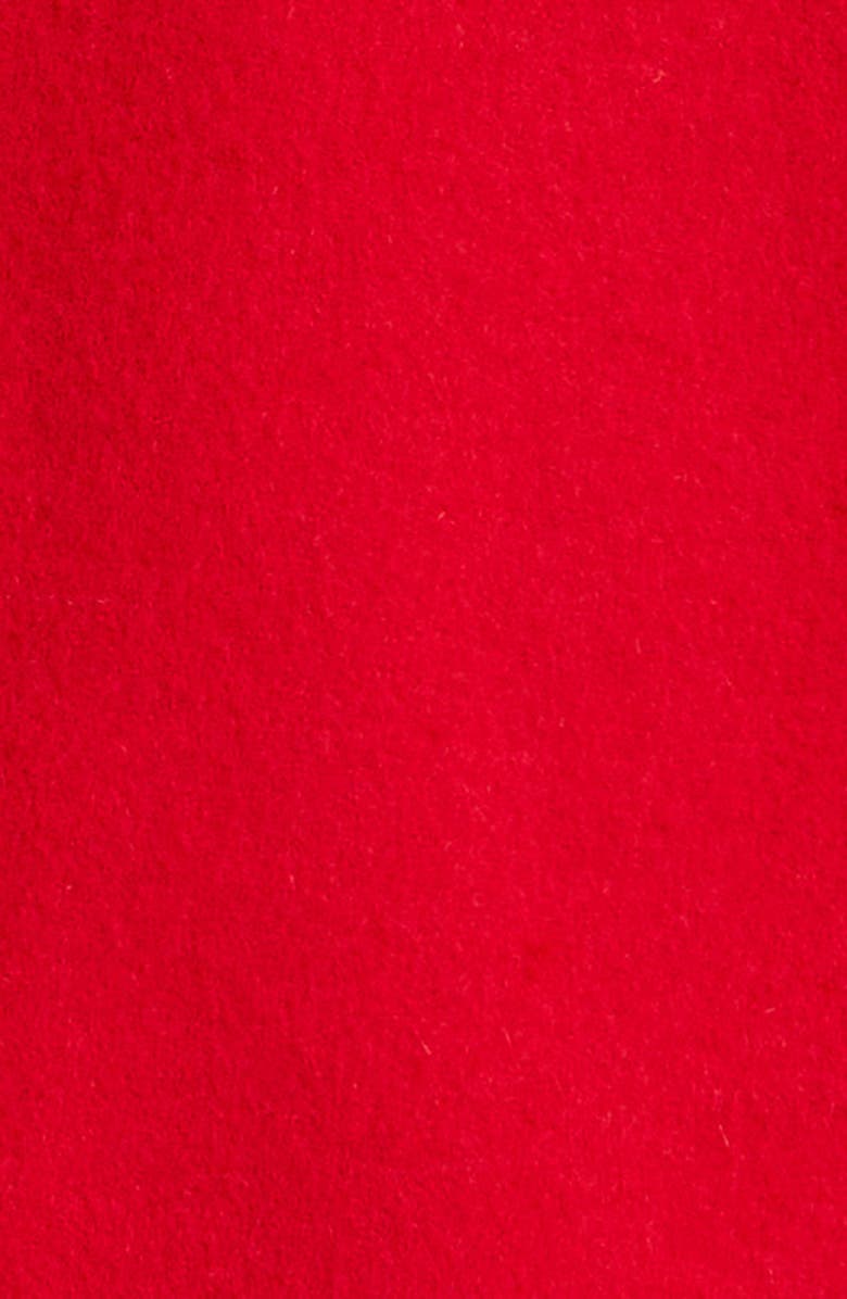 Undercover Balance Wool Blend Varsity Jacket, Alternate, color, 