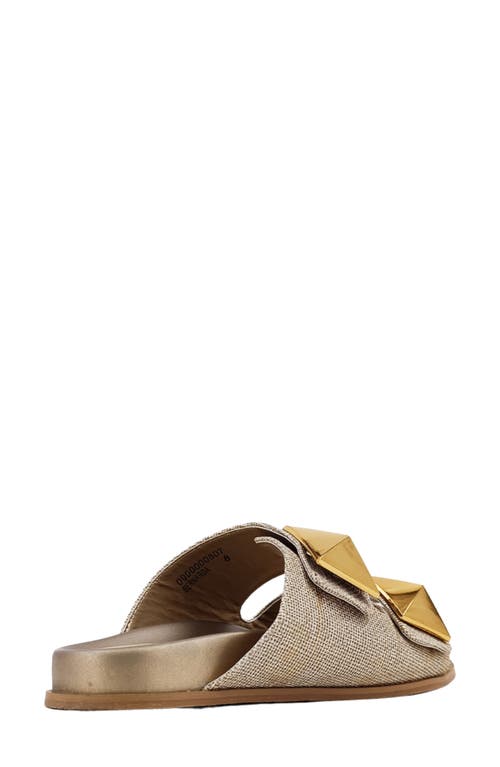 Shop Shushop Bernarda Studded Slide Sandal