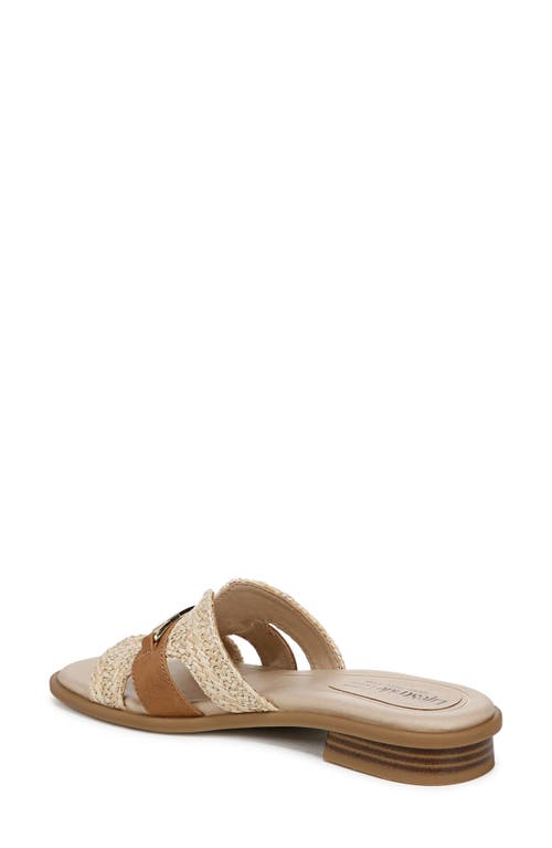 Lifestride Royalty Bit Slide Sandal