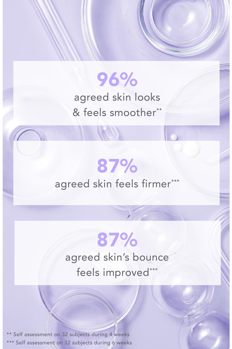 Firm Up Deep Wrinkle Serum, Alternate, color, NO COLOR
