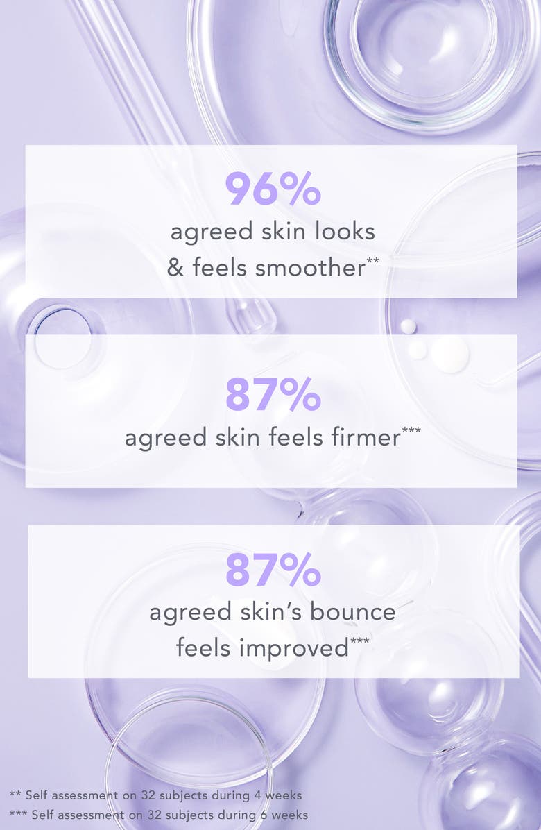 TULA Skincare Firm Up Deep Wrinkle Serum, Alternate, color,