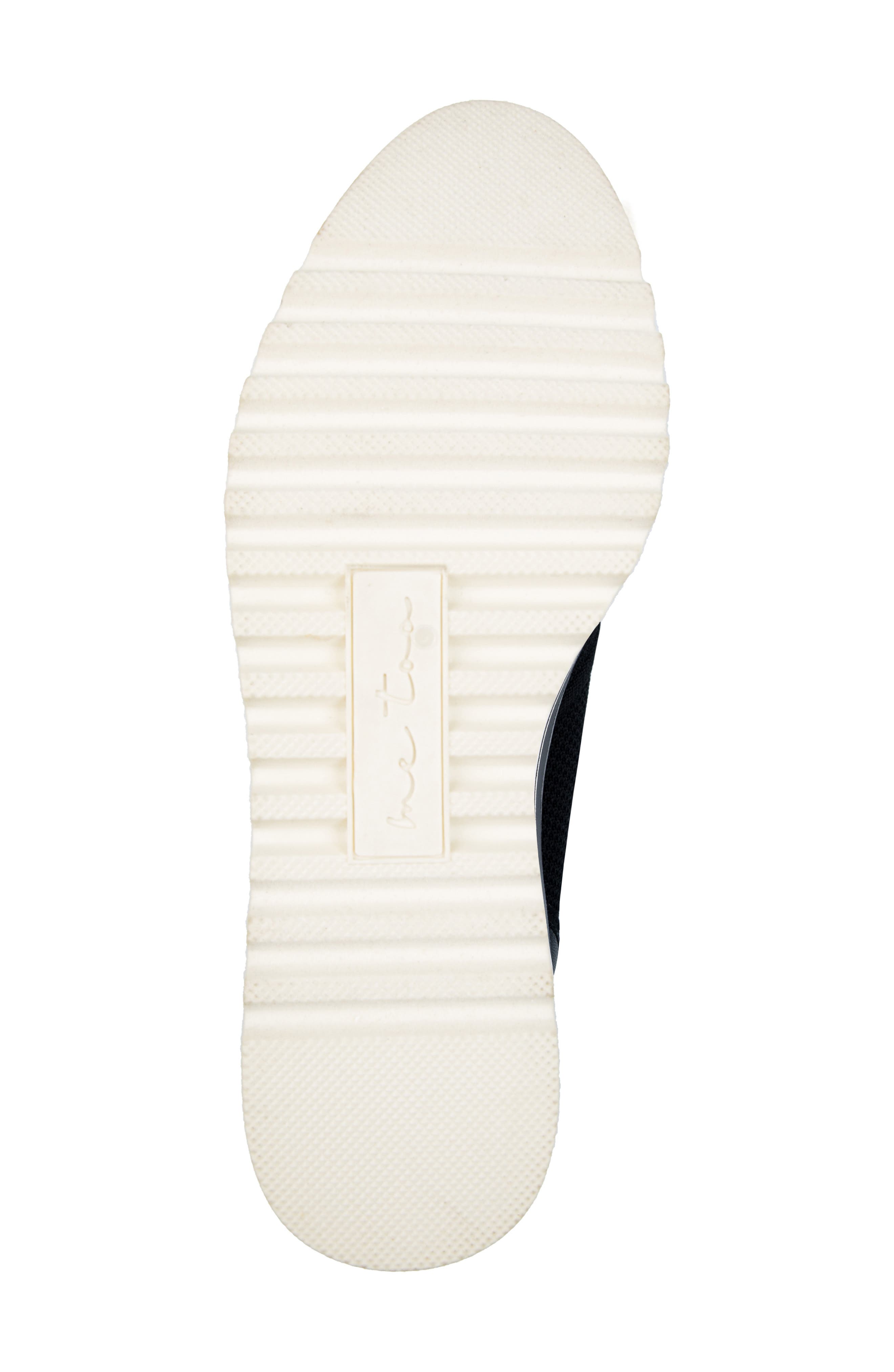 Me Too Arie Knit Sneaker, Alternate, color, 