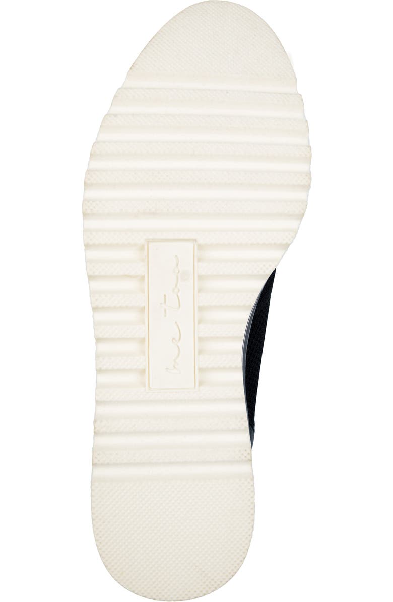 Me Too Arie Knit Sneaker, Alternate, color,