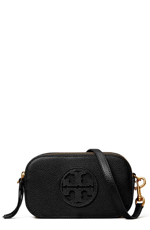 Mini Miller Crossbody Bag