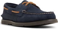 Sperry Authentic Original™ 2-Eye Ripple Boat Shoe