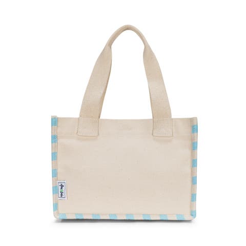 Mini Shoreline Tote