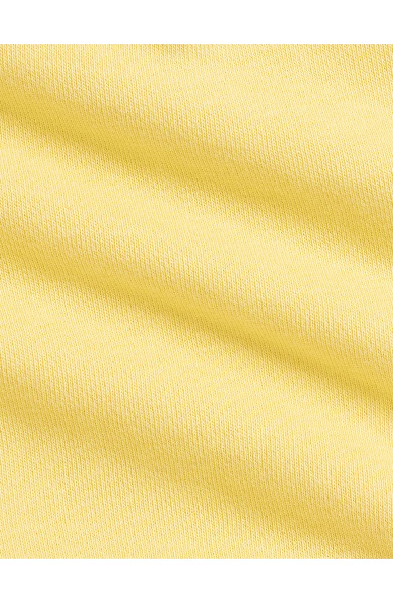 Ralph Lauren Embroidered French Terry Sweatshirt & Joggers Set, Alternate, color, 