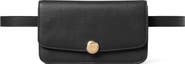 Tory Burch Romy Leather Belt Bag