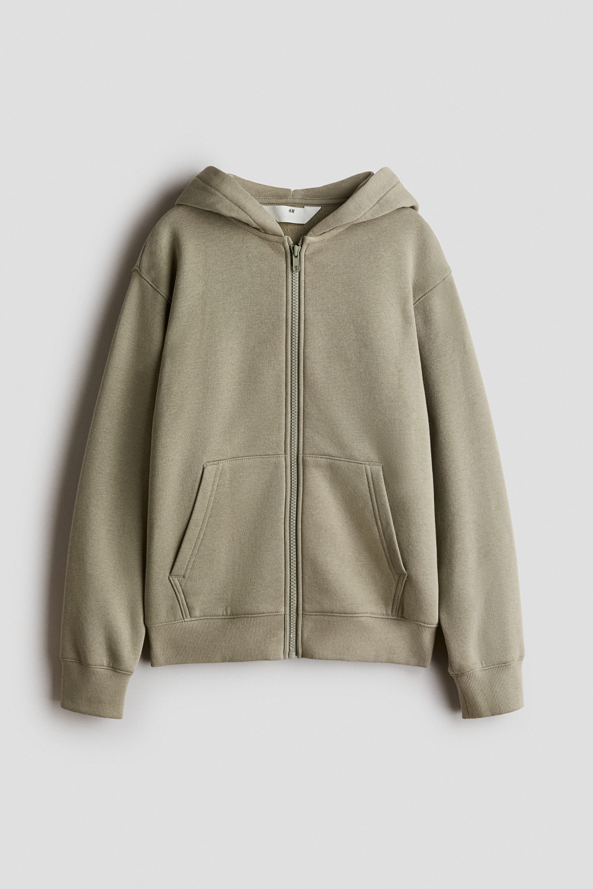 Light khaki green