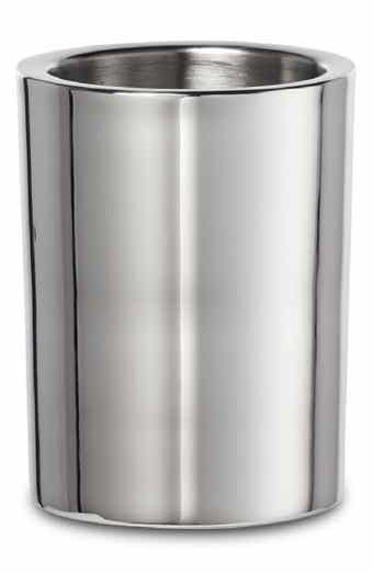 ROSELLI TRADING COMPANY Modern Round Toothbrush Tumbler