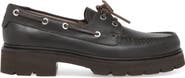 Gianvito Rossi Olonne Mocassin