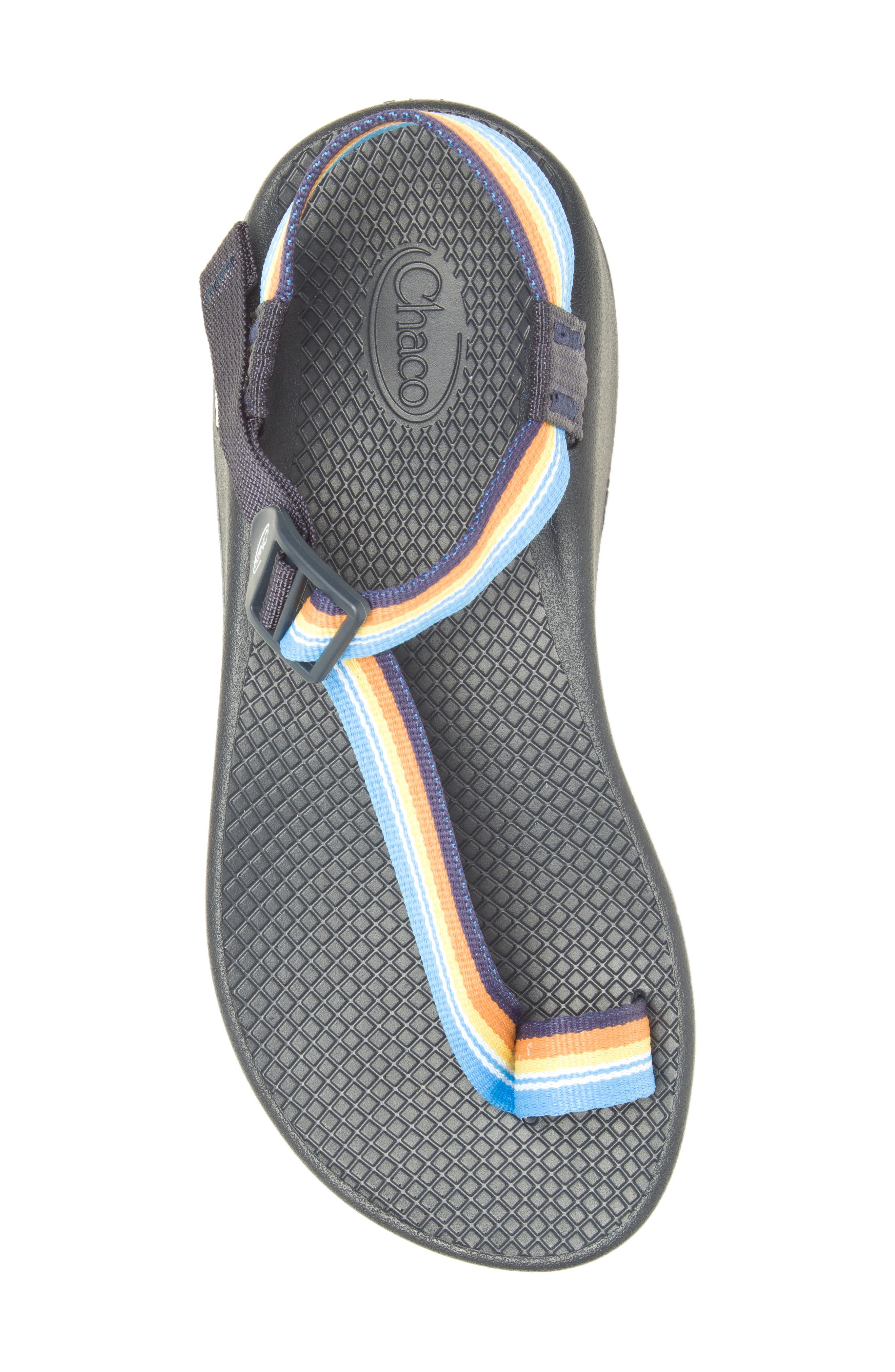 Chaco Bodhi Toe Loop Sandal, Alternate, color, 