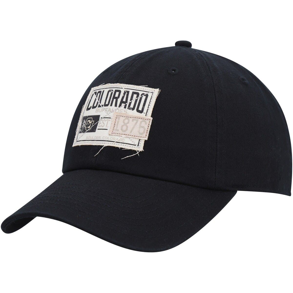 selected Black