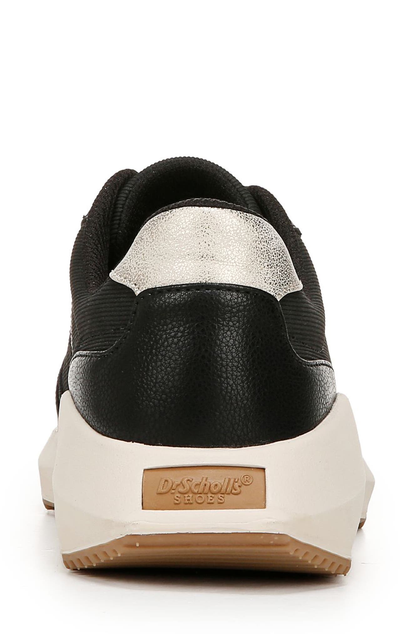 Dr. Scholl's Hannah Retro Sneaker, Alternate, color, 