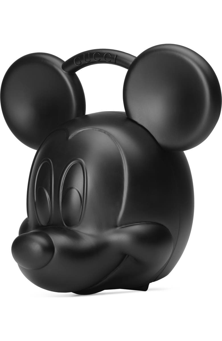 Gucci x Disney<sup>®</sup> Mickey Mouse Top Handle Bag, Alternate, color,