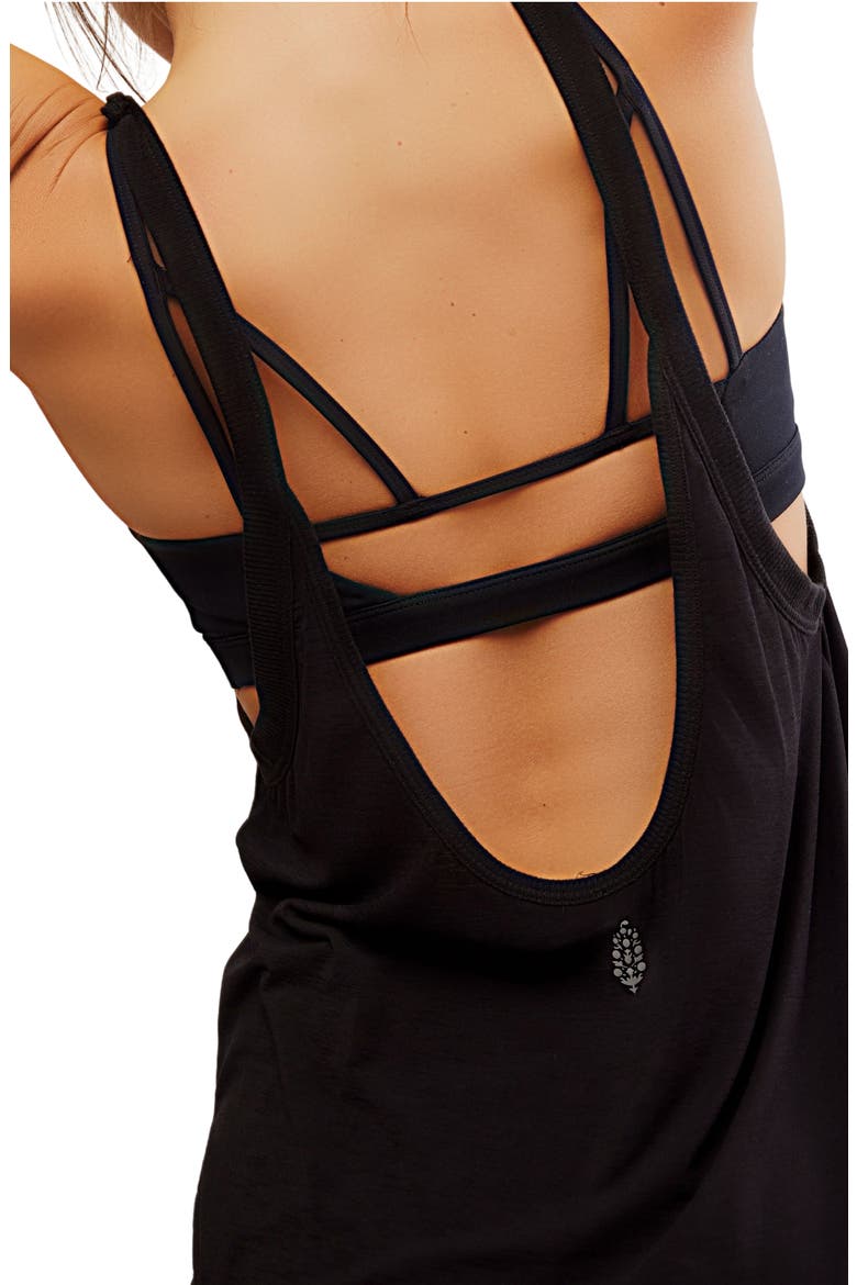 Batter Up Tank, Alternate, color, BLACK COMBO