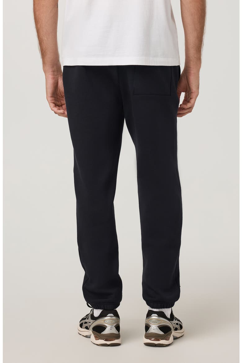 Galaxy Classic Fit 28 Pants, Alternate, color, WASHED BLACK