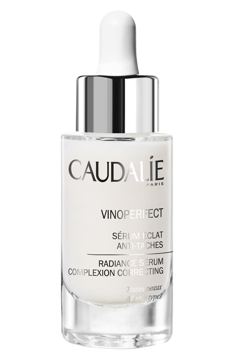 CAUDALÍE Vinoperfect Radiance Serum, Main, color,