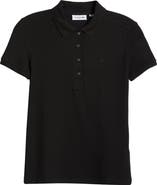 Lacoste x BANDIER Slim Fit Piqué Polo