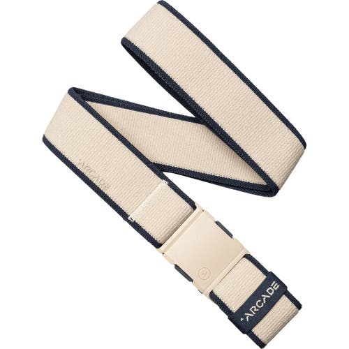 Arcade Carto Belt In Neutral
