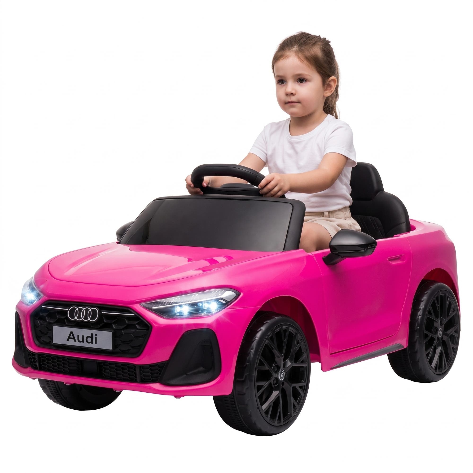 selected Pink