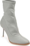 Journee Collection Gizzel Stiletto Sock Bootie