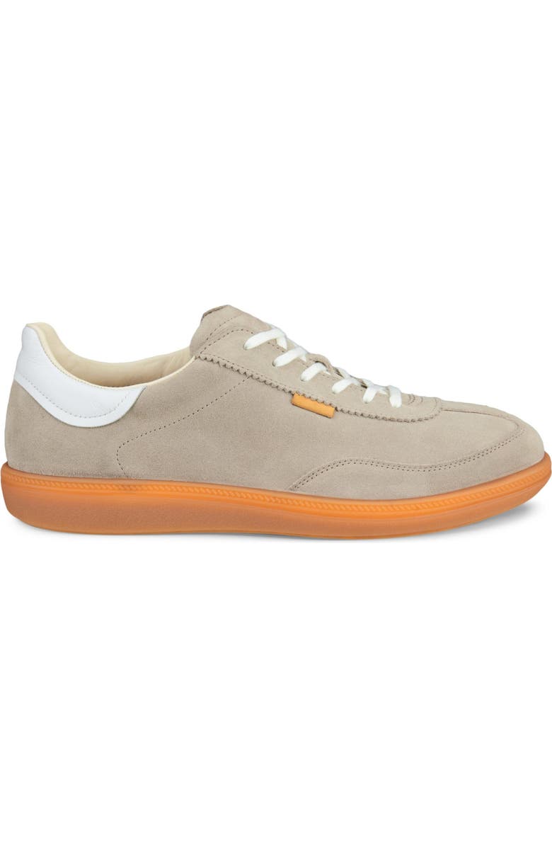 ECCO Soft 11 Sneaker, Alternate, color, Pure Cashmere/ Bright White