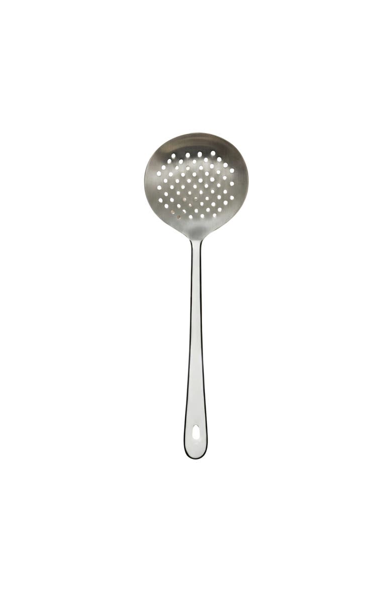 Harlow Skimmer with Stainless Steel Head, Main, color, Stainless Steel