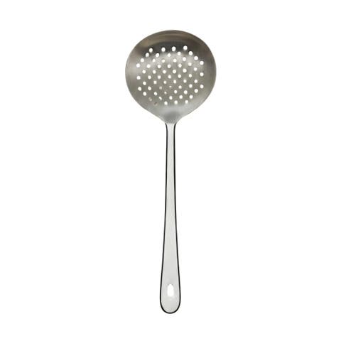 Harlow Skimmer with Stainless Steel Head