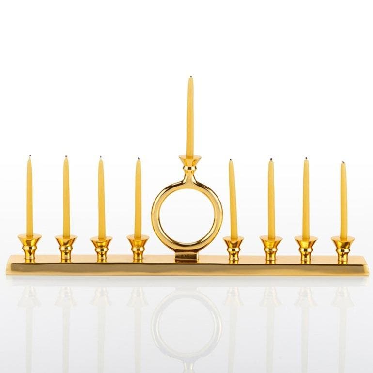 selected Gold