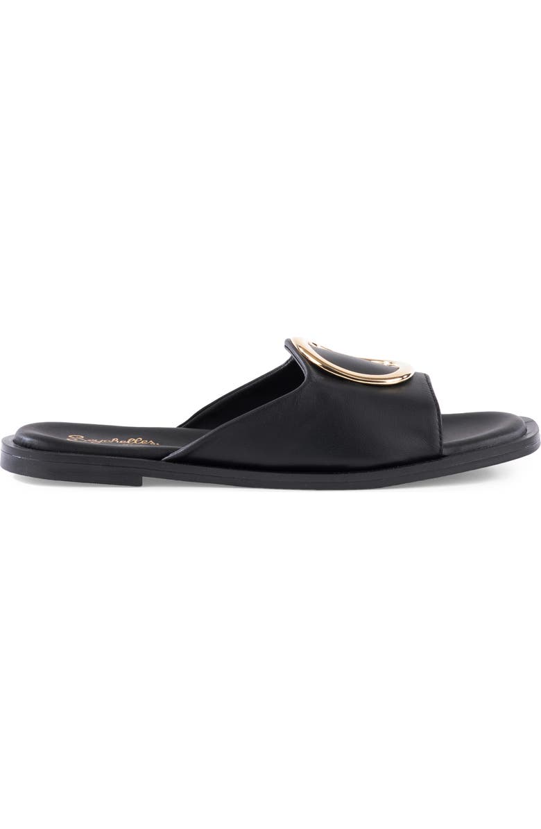 Seychelles End Of Time Slide Sandal, Alternate, color,