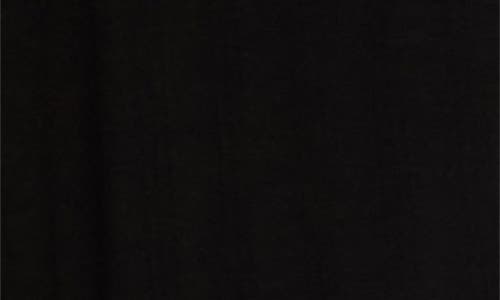 Honeydew Laid Back Wide Leg Pajamas In Black