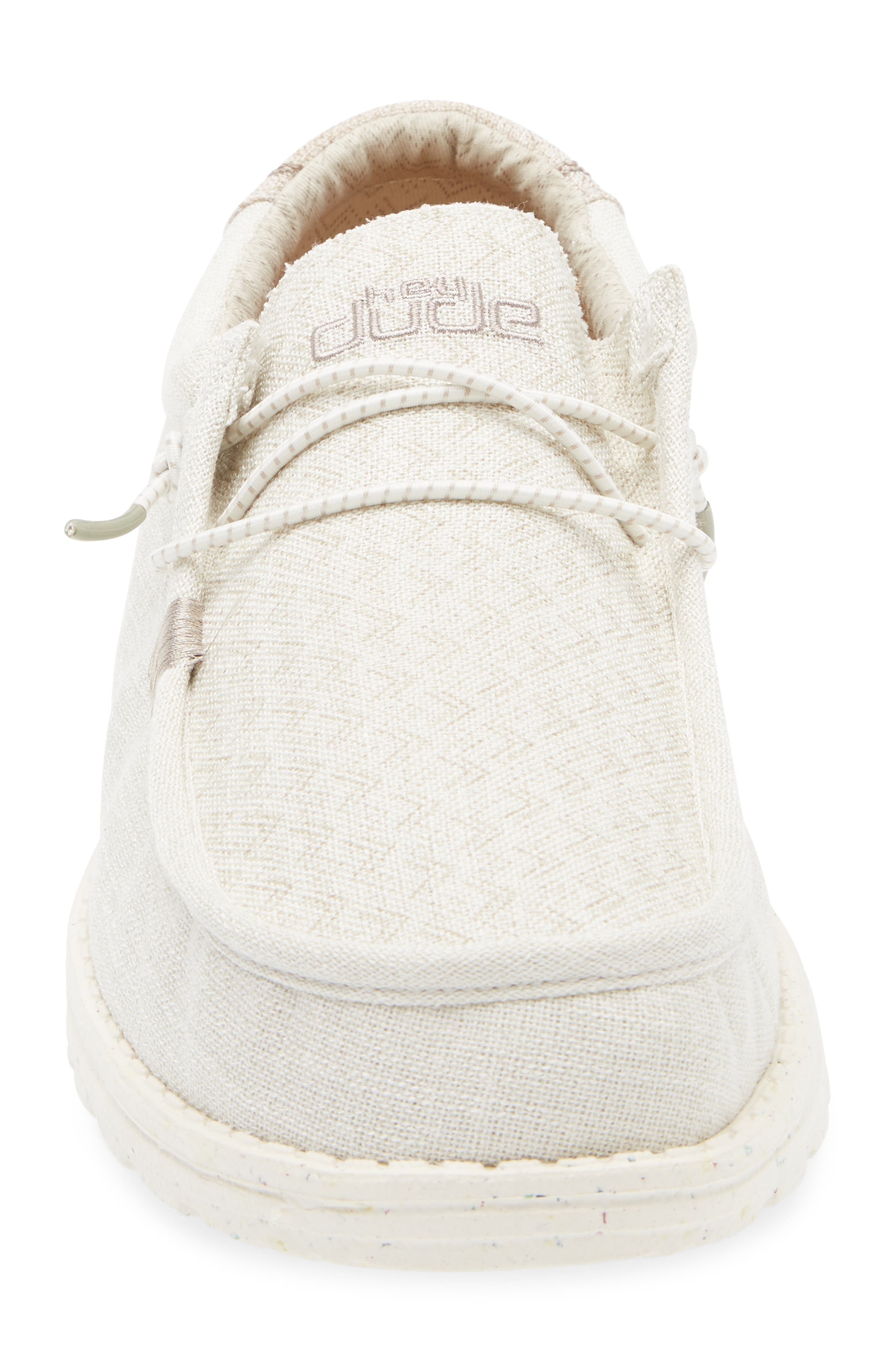 Hey Dude Wally Boat Shoe, Alternate, color, 